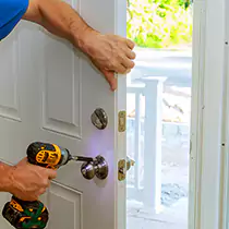 Entry Doors in Sunset, FL