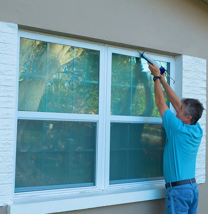 Modern Windows in Sunset, FL