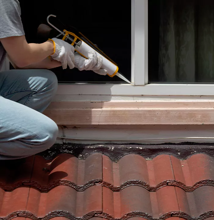 Roof Window Services in Sunset, Florida
