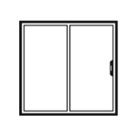 Patio Doors in Sunset, FL