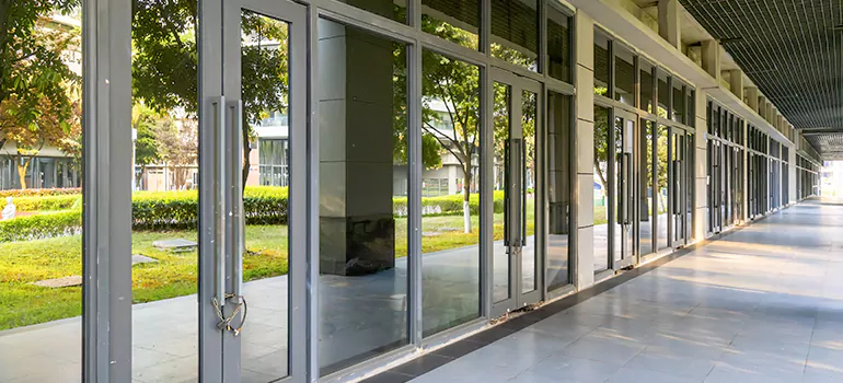 Professional Accordion Door Repair in Sunset, FL