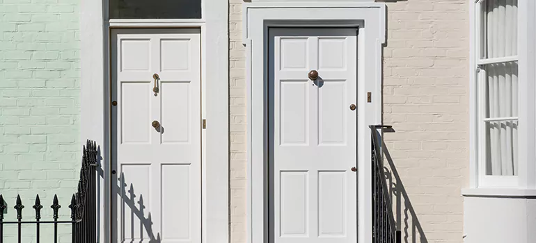 Mirror Closet Door Repair in Sunset, FL