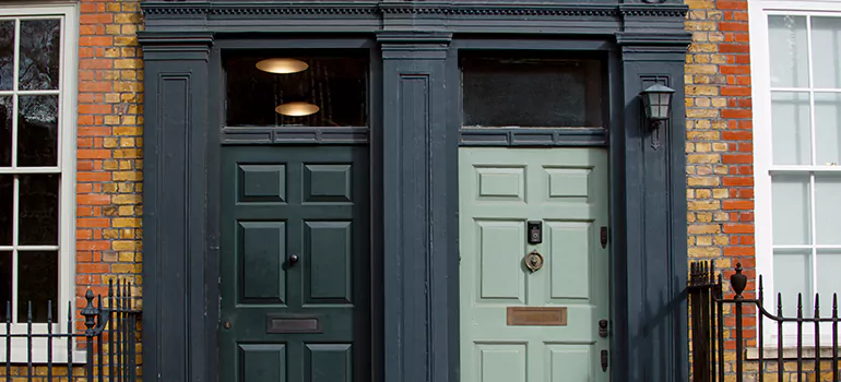 Interior Door Trim Moulding  in Sunset, FL