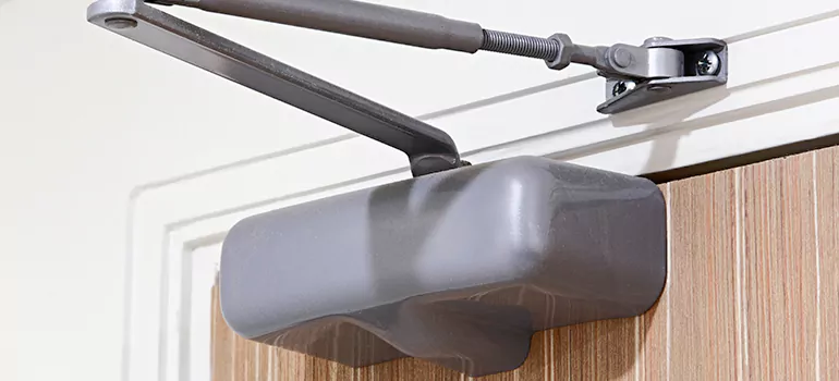 Garage Door Openers For Low Ceilings in Sunset, FL