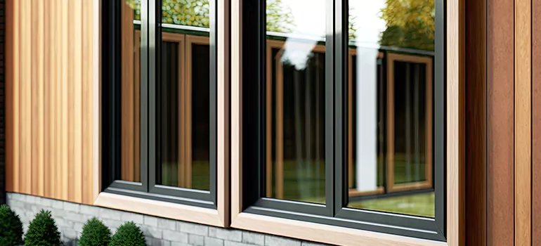 Large Double Pane Windows in Sunset, FL