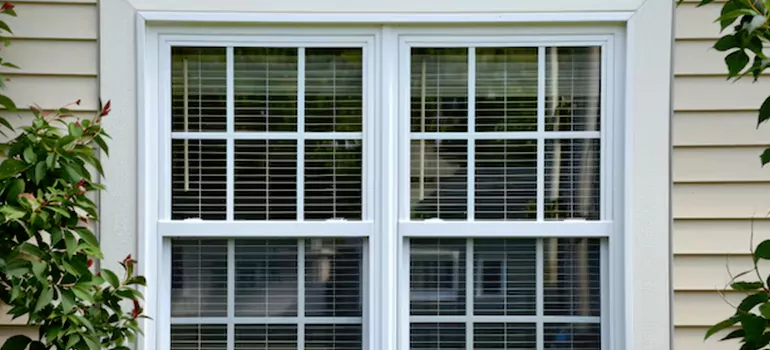 Custom Double Hung Windows in Sunset, FL