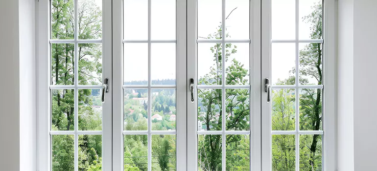Cost To Install Double Pane Windows in Sunset, FL