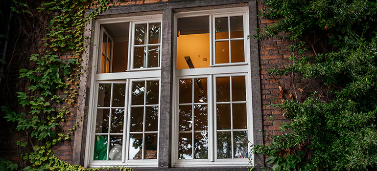 Energy Efficient Wood Windows in Sunset, FL