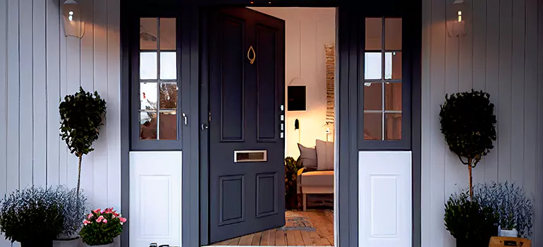 Exterior Doors Installation in Sunset, FL
