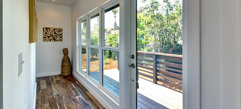 Impact Window Installation For Home Safety in Sunset, FL