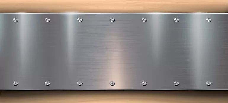 Interior Door Kick Plate Installation in Sunset, FL