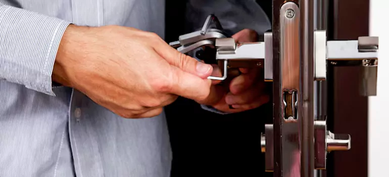 Local Multi Point Door Installation Experts in Sunset, FL