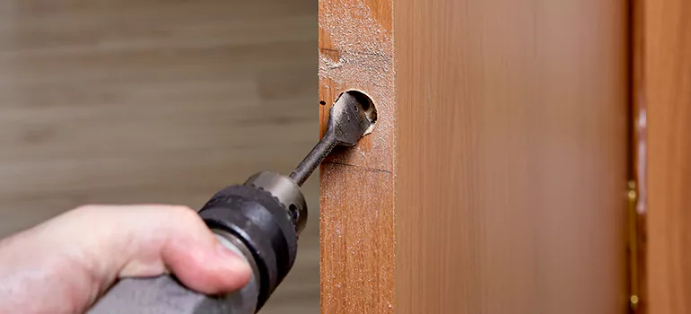 Sliding Pocket Door Repair inSunset, FL