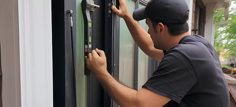 1 Way Privacy Window Film in Sunset, FL