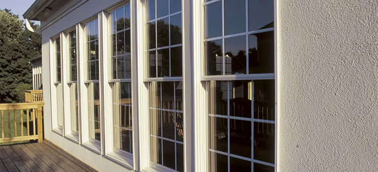Residential Security Window Screens Installation in Sunset, FL