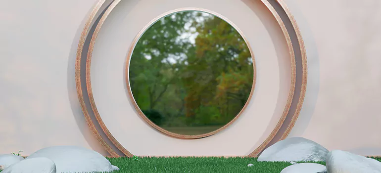 Round Window Installation in Sunset, FL