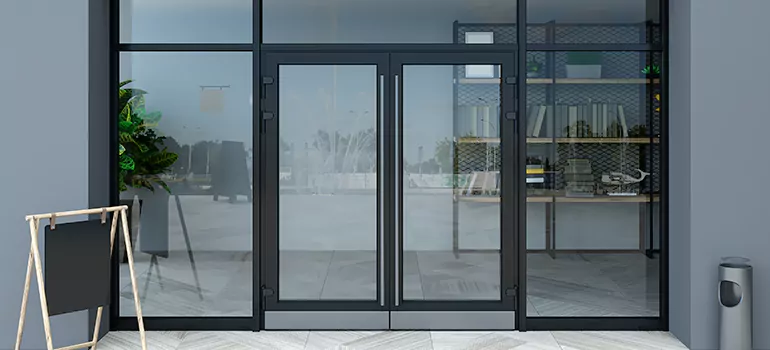 Sliding Screen Door Installation in Sunset, FL