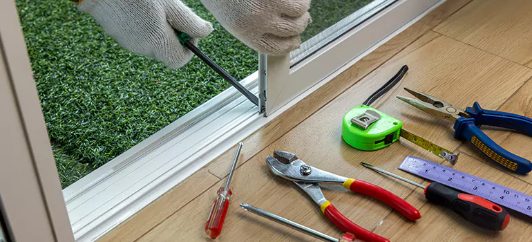  Automatic Sliding Door Repair in Sunset, FL