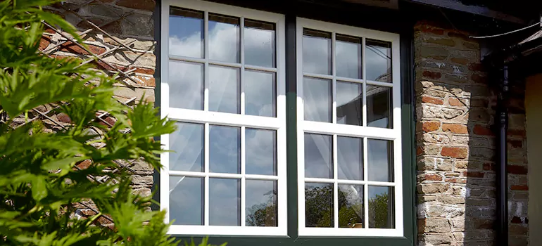 Stormproof Casement Windows in Sunset, FL