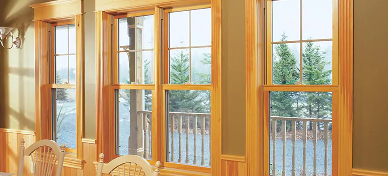 Safety Tempered Glass Window Installation in Sunset, FL