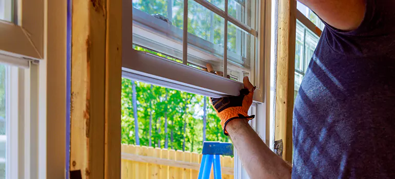 Home Window Repair in Sunset, FL