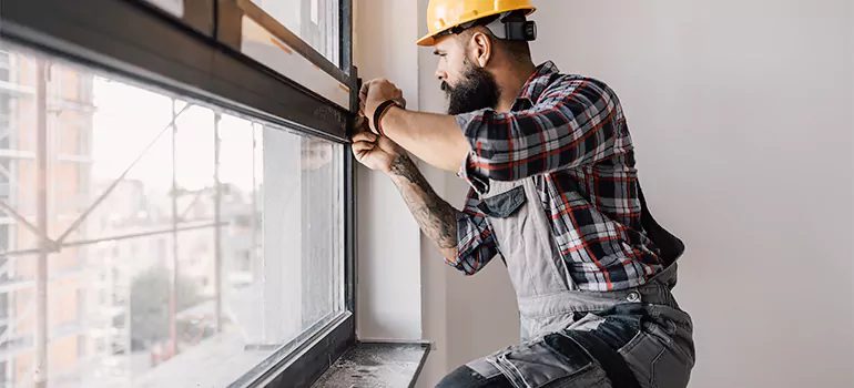 Window Glazing Company in Sunset, FL