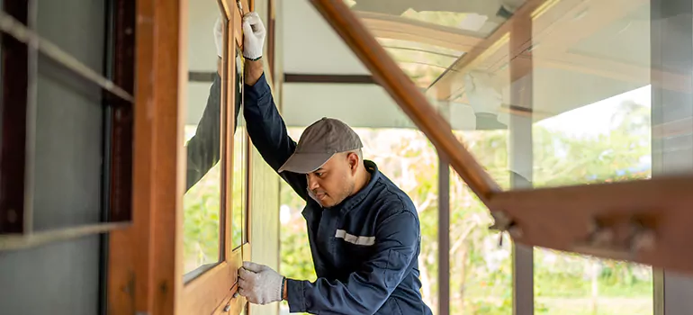 Energy-efficient Window Insulation in Sunset, FL