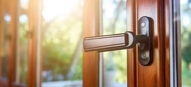 Double Glazing Window Latch Repairs in Sunset, FL