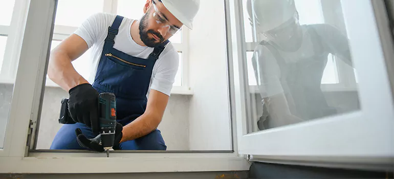 Replace Broken Window Pane in Sunset, FL