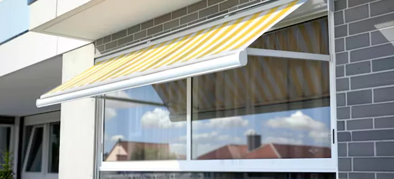 Awning Window Maintenance in Sunset, FL