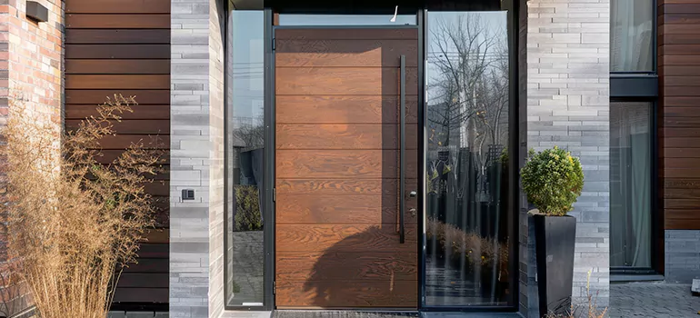Burglary Proof Doors Company in Sunset, FL