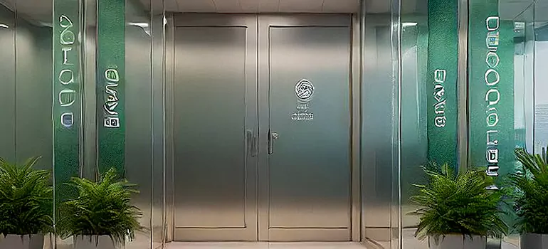 Commercial Entry Doors in Sunset, FL