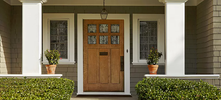 Attic Door Insulation in Sunset, FL