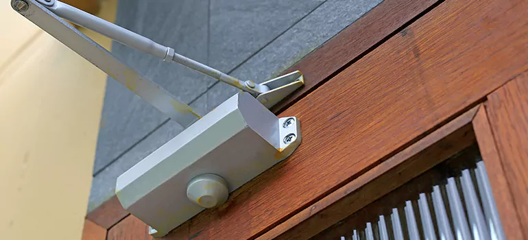 Electric Garage Door Opener Installation in Sunset, FL