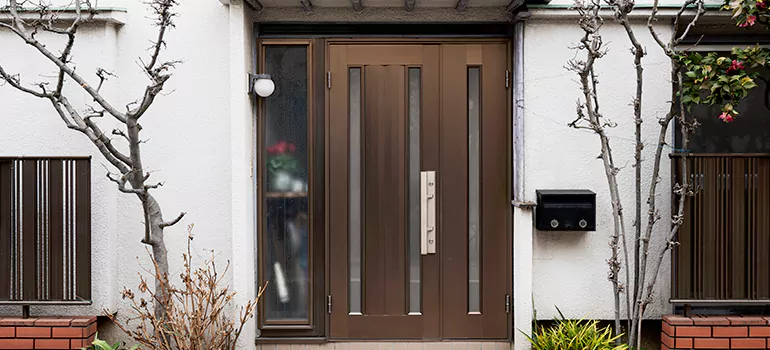 Auto Door Panel Repair in Sunset, FL