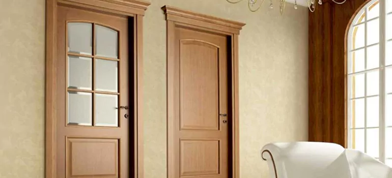 Cabinet Door Stiles in Sunset, FL
