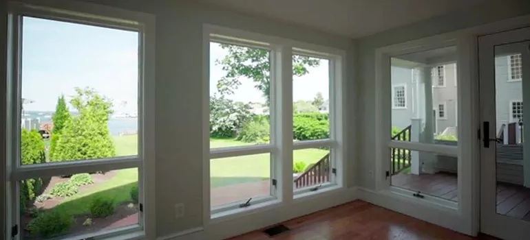 Double-hung Window Repair in Sunset, FL