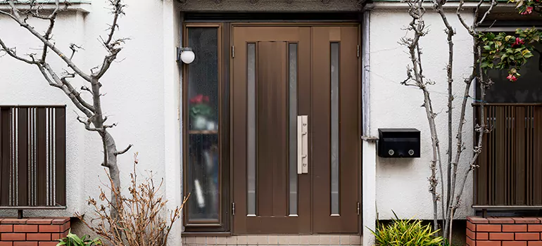 Exterior Doors And Windows in Sunset, FL