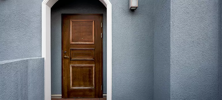 Fiberglass Door Weatherproofing in Sunset, FL