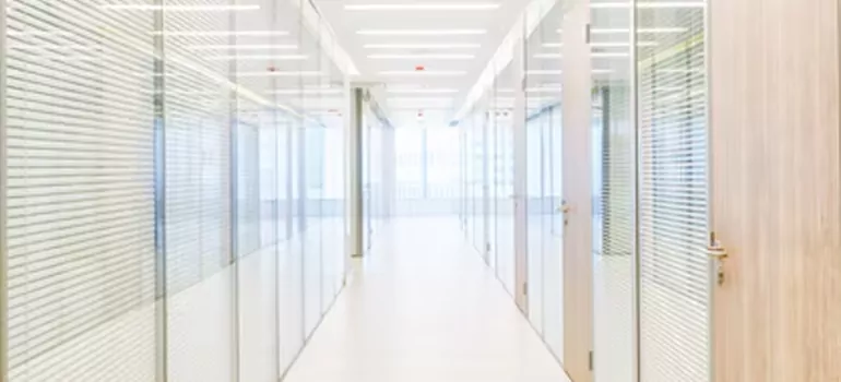 Frosted Glass Windows Replacement in Sunset, FL
