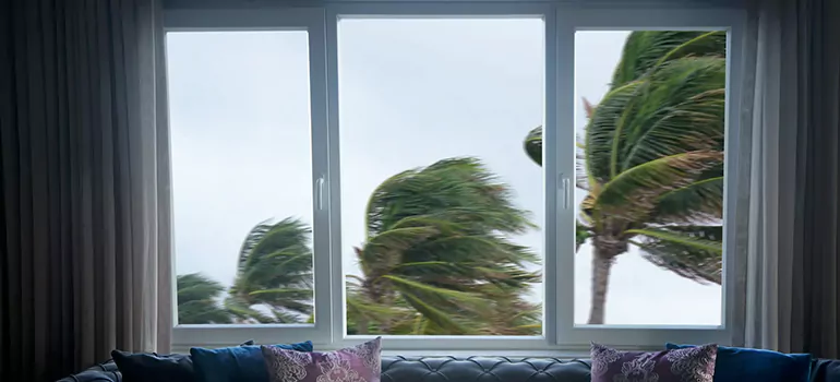 Hurricane Window Inspections Services in Sunset, FL