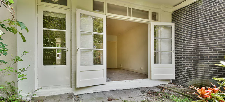 Impact Resistant Doors in Sunset, FL