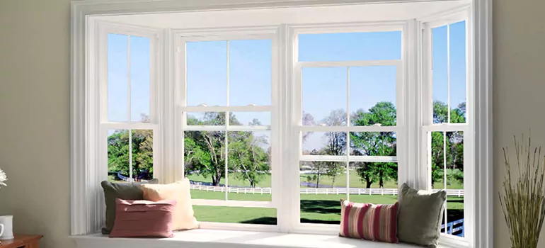 Residential Impact Window Installation Services in Sunset, FL