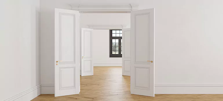 Solid Wood Interior Doors in Sunset, FL