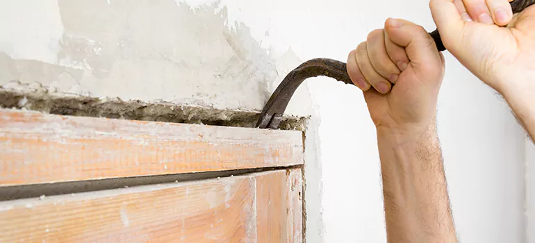 Pocket Door Hardware Repair inSunset, FL