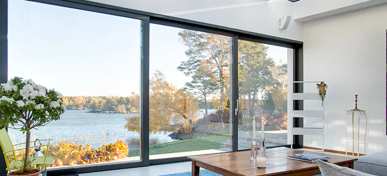 Custom Residential Window Tinting in Sunset, FL