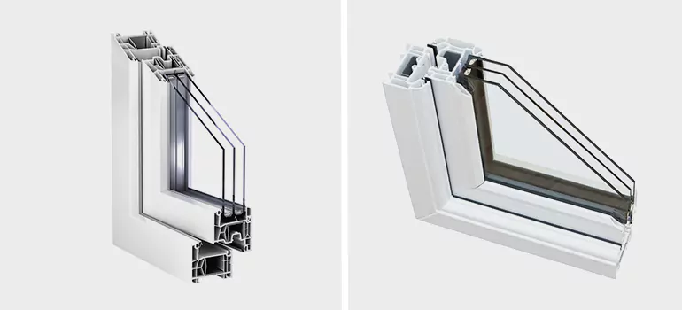 Double Triple Pane Windows in Sunset, FL