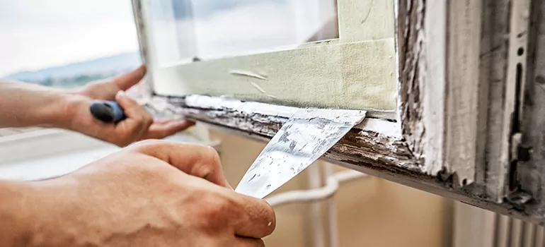 Custom Window Insulation Solutions in Sunset, FL