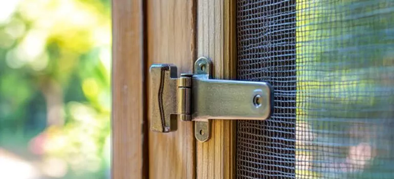 Window Latches Replacement in Sunset, FL