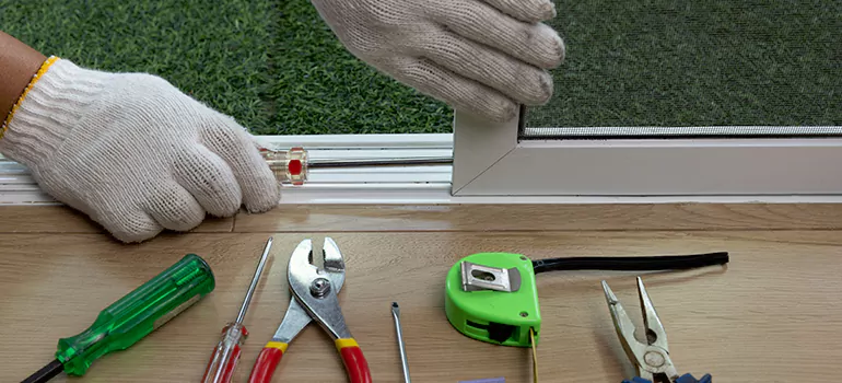 Wood Replacement Windows in Sunset, FL
